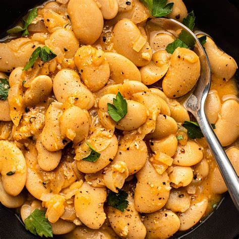 Butter Beans Gluten