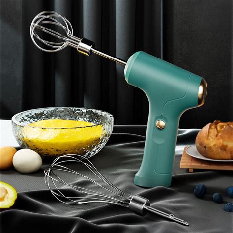 Butter Beater Machine