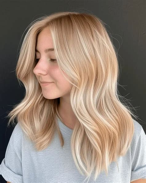 Butter Blonde
