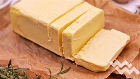 Butter Brands Without Pfas