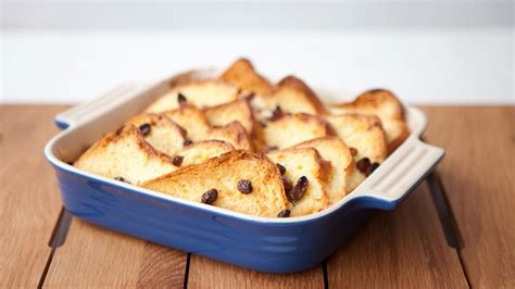 Butter Bread Dish