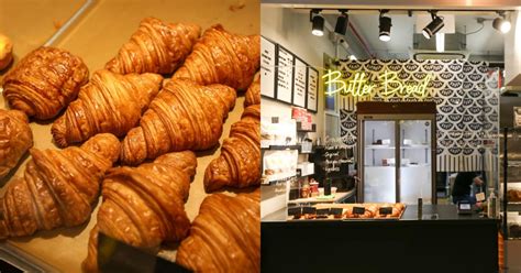 Butter Bread Hougang