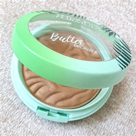 Butter Bronzer Canada