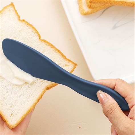 Butter Knife Plastic