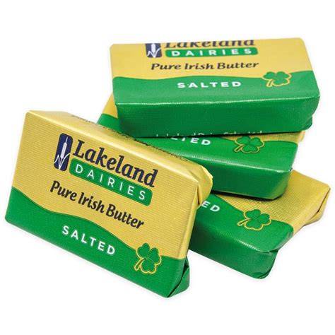 Salted Butter, Packaging Type Packet, for Restaurant, Rs 280 /kilogram