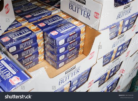 Butter Packets Costco