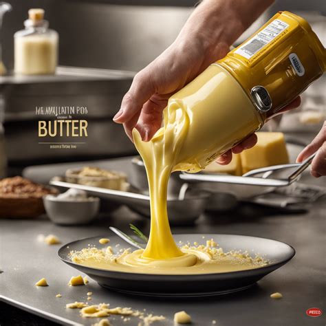 Butter Spray Use