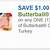 butterball turkey coupons