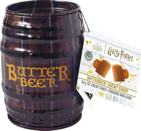 Butterbeer Amazon