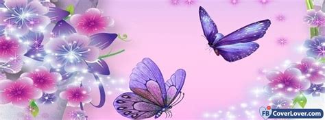 Butterflies Facebook