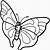 butterfly coloring pages printable