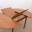 Chintaly Kalinda Butterfly Extension Dining Table