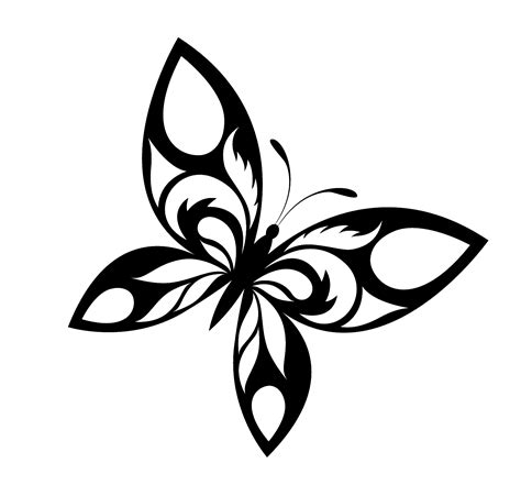 Informative Butterfly Tattoo Design Free Download 2023