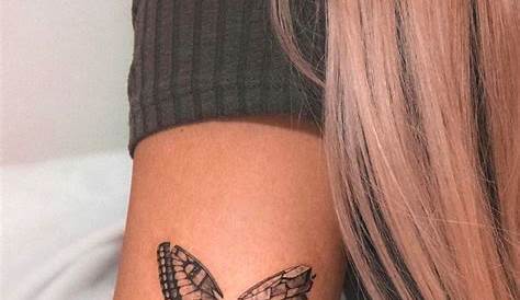 Butterfly Tattoos Designs | Fashion Tips For All
