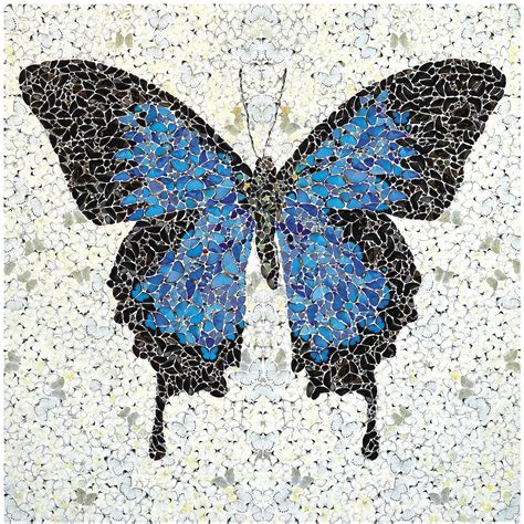 butterfly art for sale