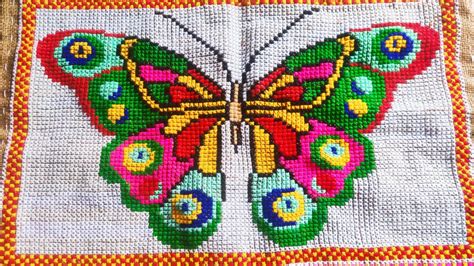 Butterfly Ason Design