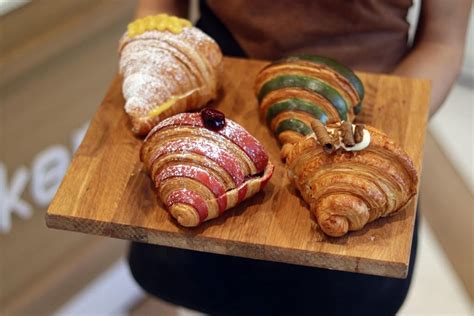 butterfly croissanterie