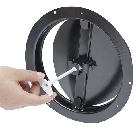 Butterfly Damper Key