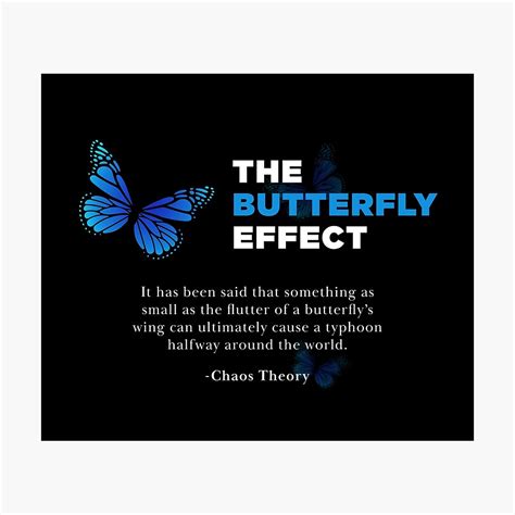 butterfly effect 2023
