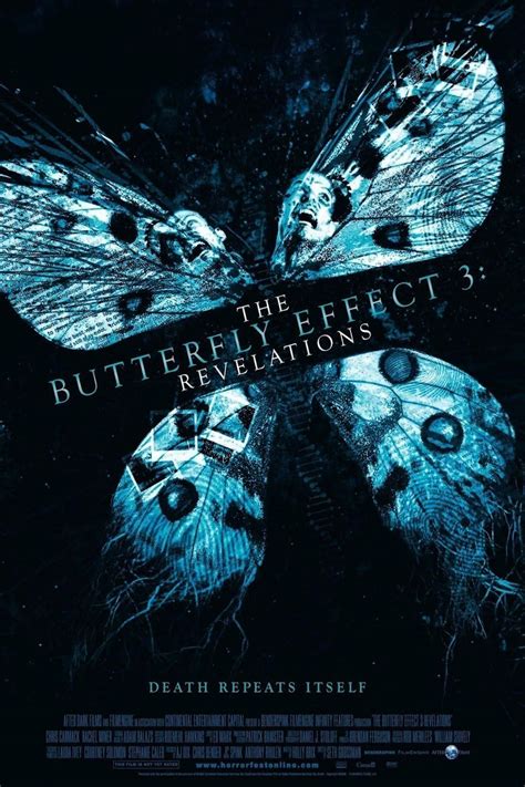 Butterfly Effect 3 Cast