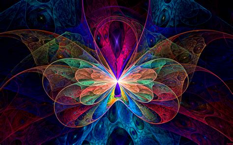 Butterfly Effect Art