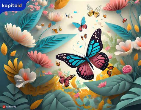 Butterfly Effect Def