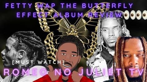 Butterfly Effect Fetty Wap