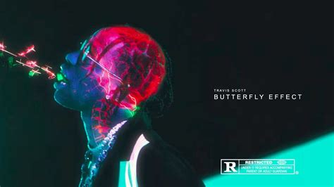 Butterfly Effect Instrumental