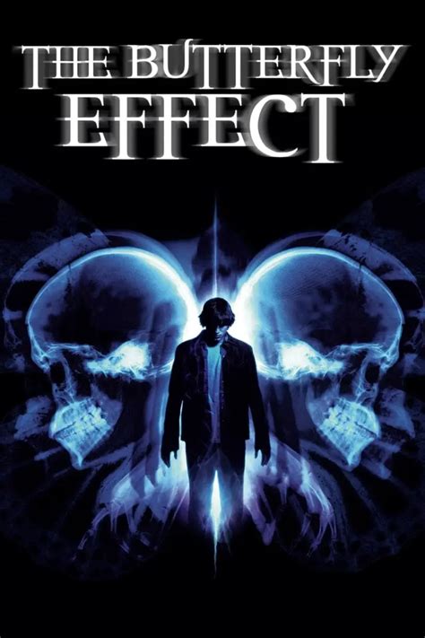 butterfly effect movie explained