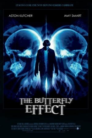 butterfly effect streaming ita