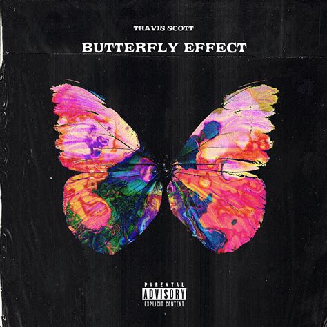 butterfly effect travis scott instrumental