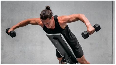 Butterfly Exercise Shoulder