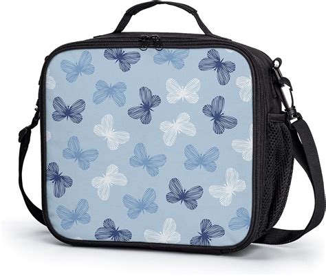 BUTTERFLY LUNCH BOX Maiyaan
