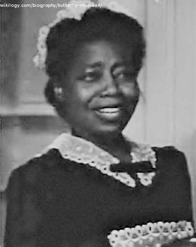 butterfly mcqueen net worth at death