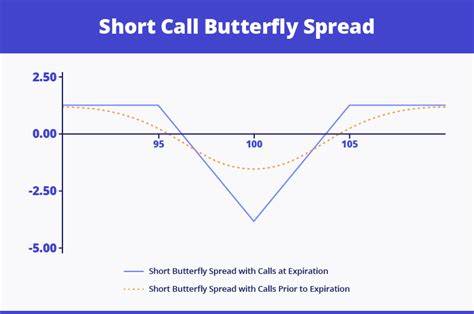 Butterfly Spread Explained Data