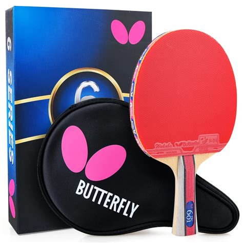 butterfly table tennis racket ph price