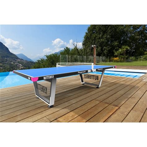 butterfly table tennis tables uk