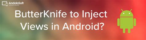 Butterknife.butterknife Dependency