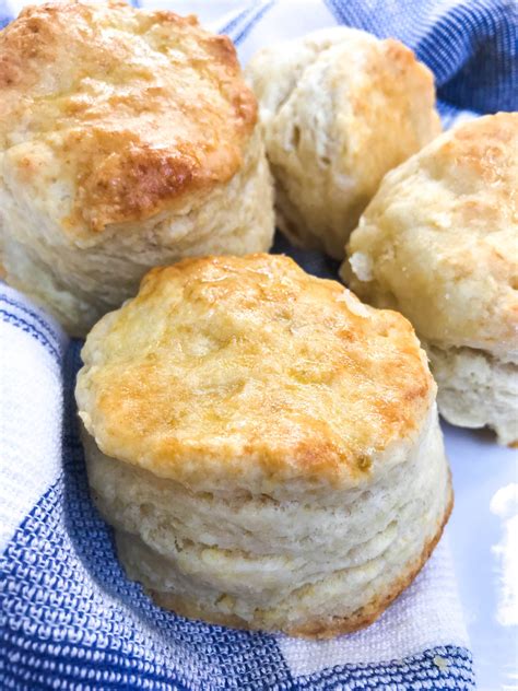 Buttermilk Biscuit Recipe Honey