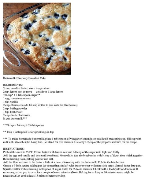 buttermilk blueberry breakfast cake/print/901 examples guide tutorial tutorial guide tips examples