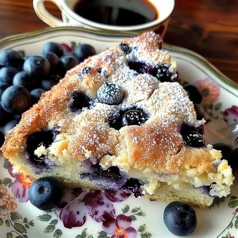 buttermilk blueberry breakfast cake/print/901 guide tips ideas tutorial tutorial
