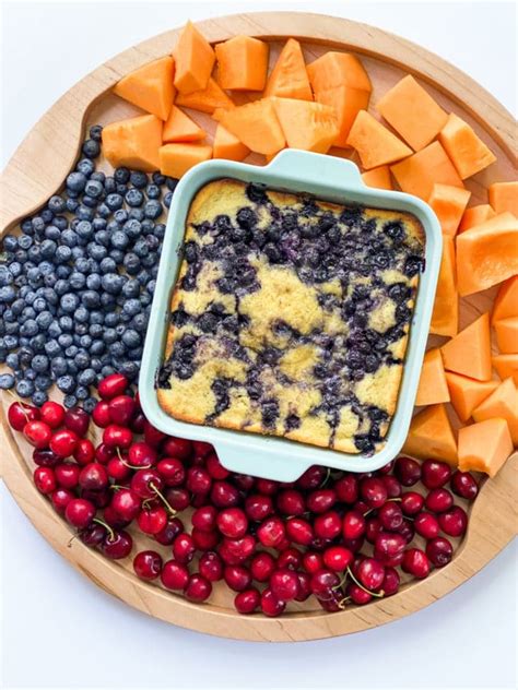 buttermilk blueberry breakfast cake/print/901 guide tips tutorial tutorial ideas tutorial guide