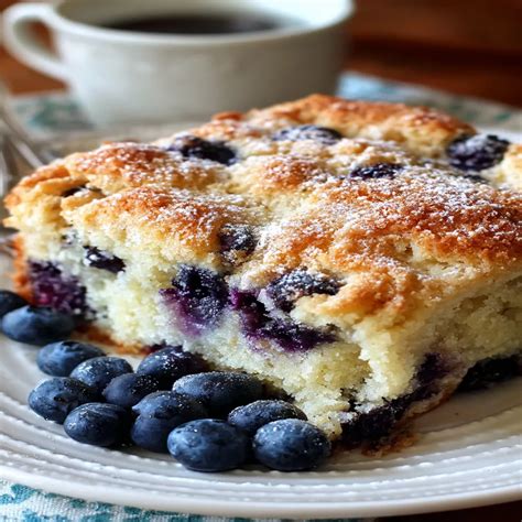 buttermilk blueberry breakfast cake/print/901 guide tutorial diy tutorial tutorial