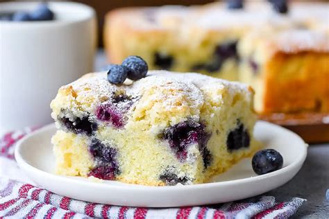 buttermilk blueberry breakfast cake/print/901 ideas guide tutorial tutorial style tutorial guide