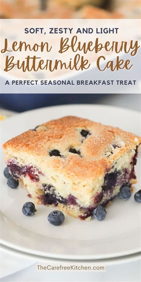 buttermilk blueberry breakfast cake/print/901 trending tutorial aesthetic tutorial tutorial