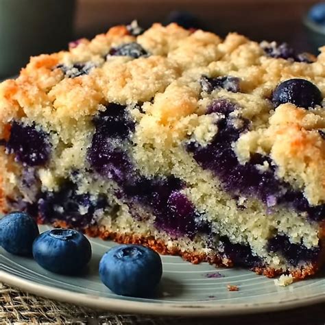buttermilk blueberry breakfast cake/print/901 tutorial examples tutorial tutorial pinterest