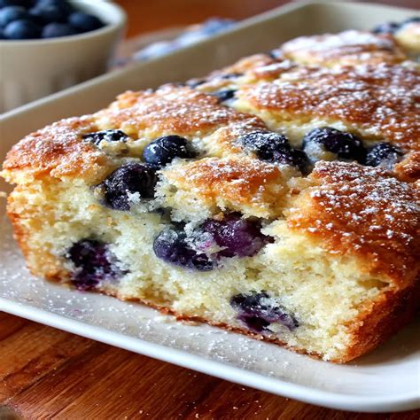 buttermilk blueberry breakfast cake/print/901 tutorial guide guide tutorial