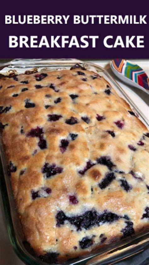 buttermilk blueberry breakfast cake/print/901 tutorial ideas tutorial