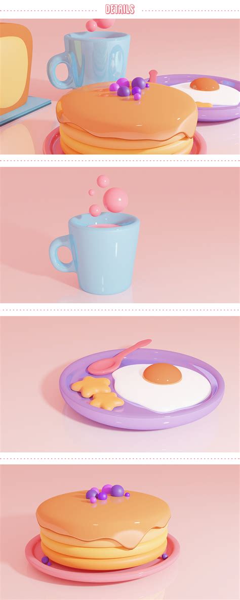 buttermilk blueberry breakfast cake/print/901 tutorial tutorial ideas tutorial tutorial aesthetic