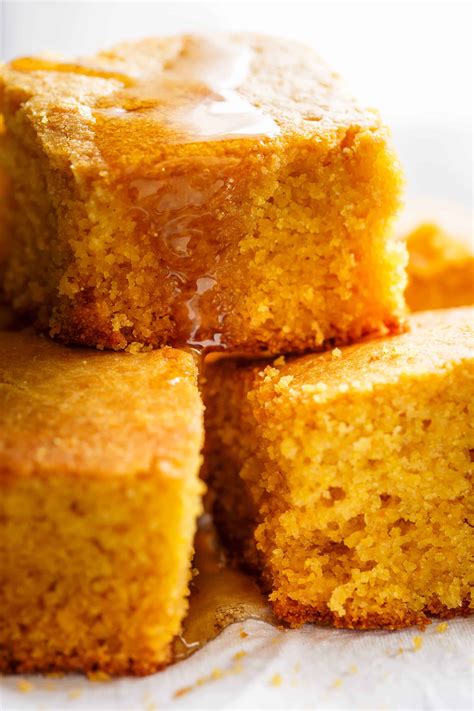 Buttermilk In Cornbread